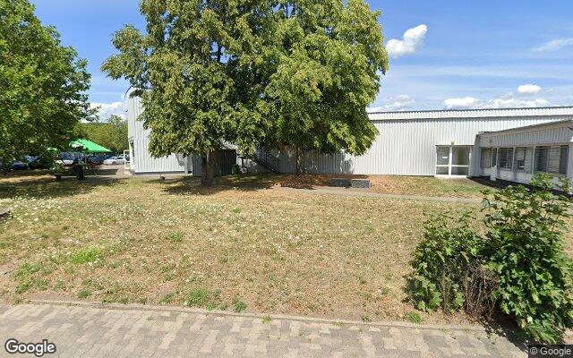 Picture of the location