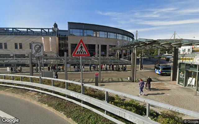 Picture of the location