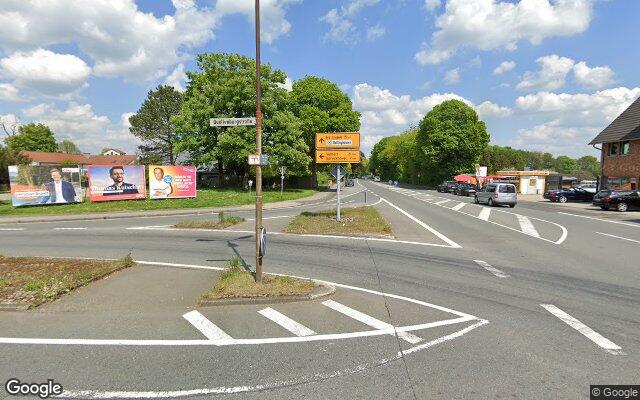 Picture of the location