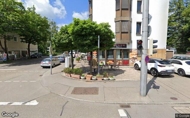 Picture of the location