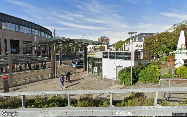 Picture of the location