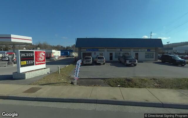 Picture of the location