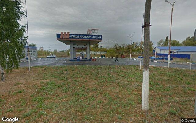 Picture of the location