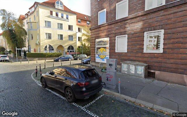 Picture of the location