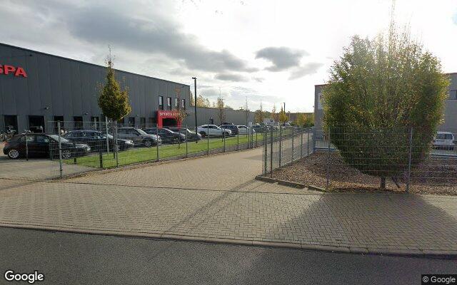 Picture of the location