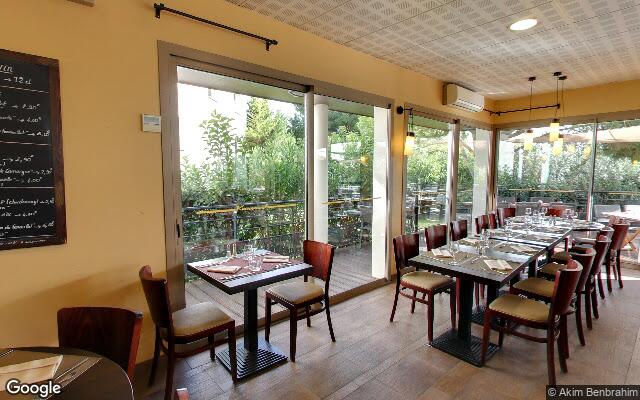 Picture of the location