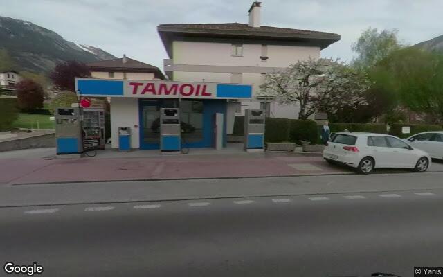 Picture of the location