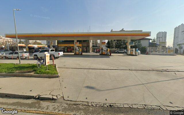 Picture of the location