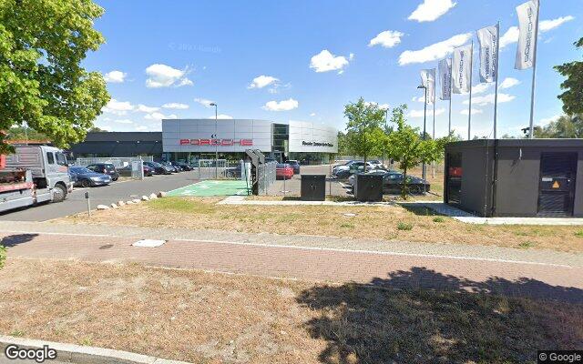 Picture of the location