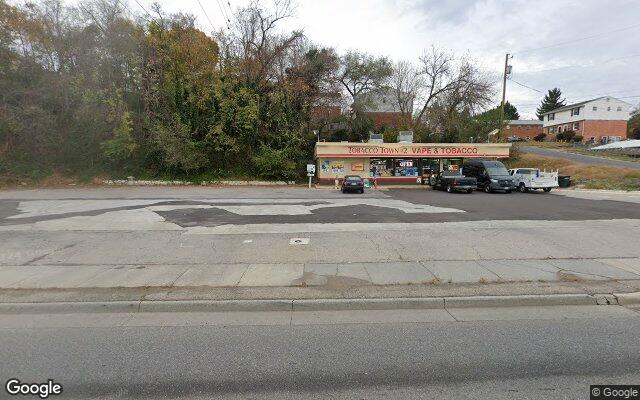 Picture of the location