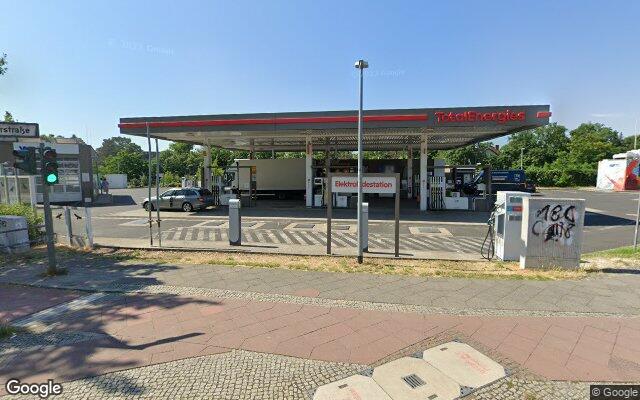 Picture of the location