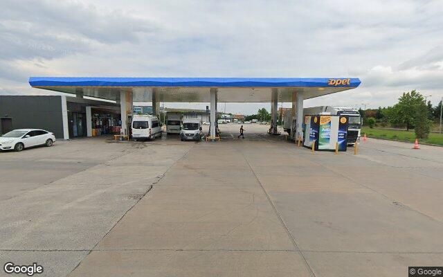 Picture of the location