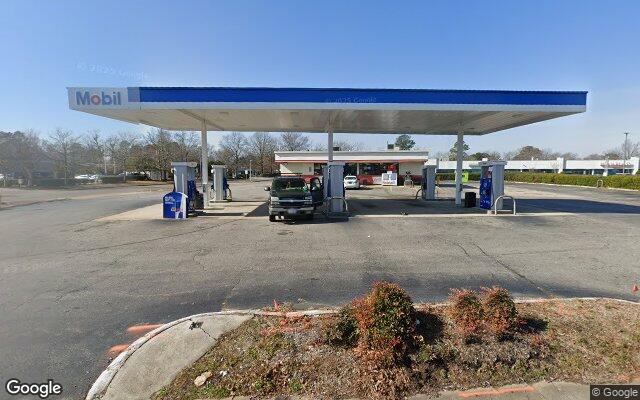 Picture of the location