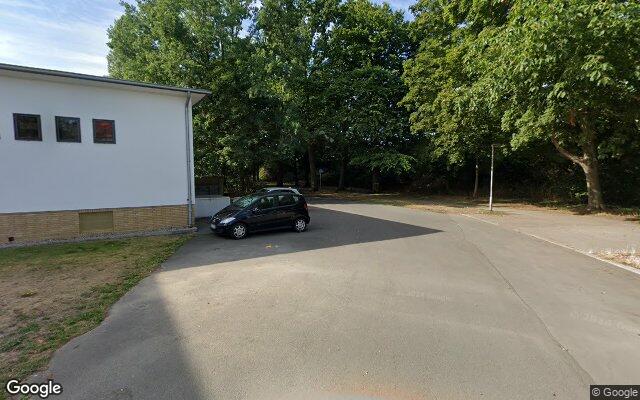 Picture of the location