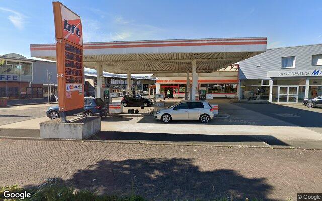Picture of the location