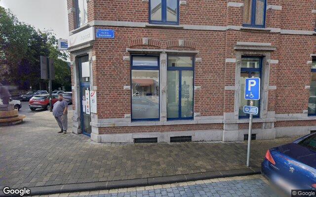 Picture of the location