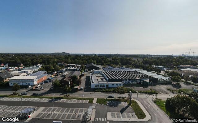 Picture of the location