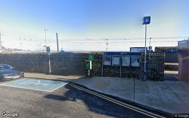 Picture of the location