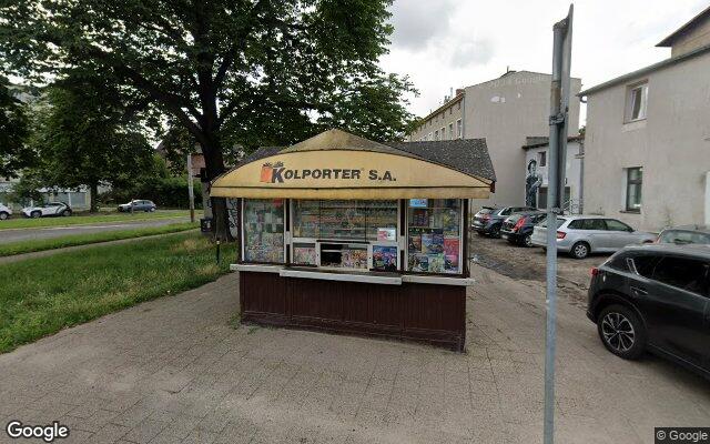 Picture of the location