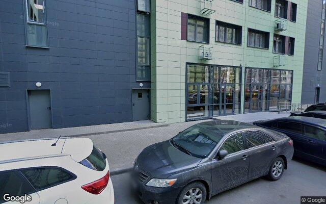 Picture of the location