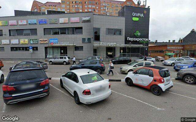 Picture of the location