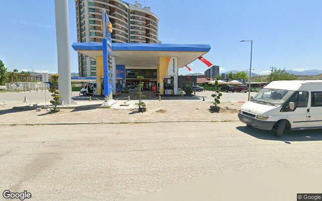 Picture of the location