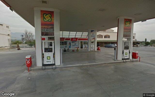 Picture of the location