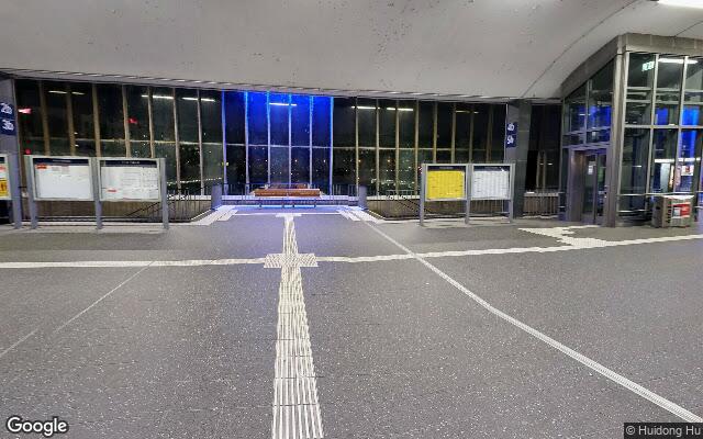 Picture of the location