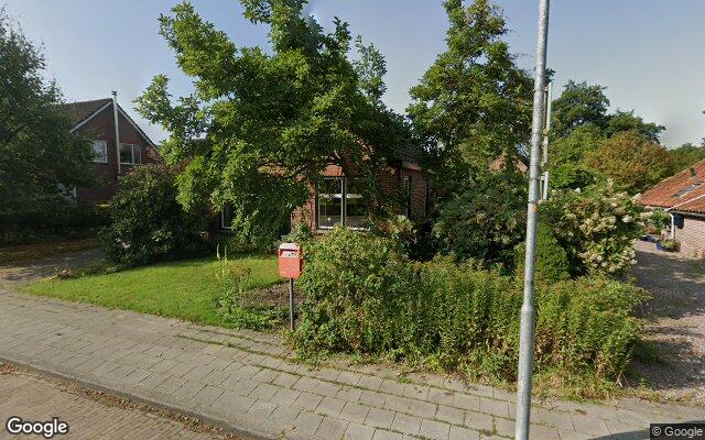 Picture of the location