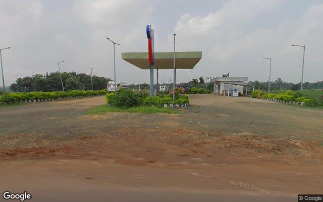 Picture of the location