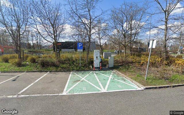 Picture of the location