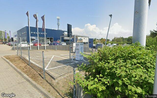 Picture of the location