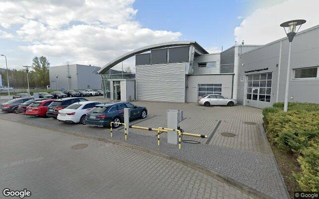 Picture of the location