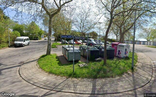 Picture of the location