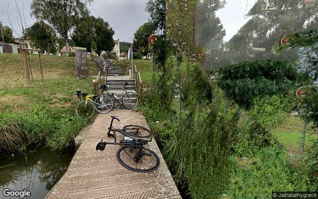 Picture of the location