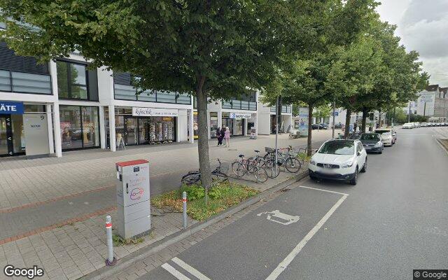 Picture of the location