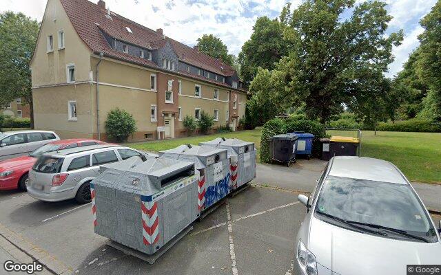 Picture of the location