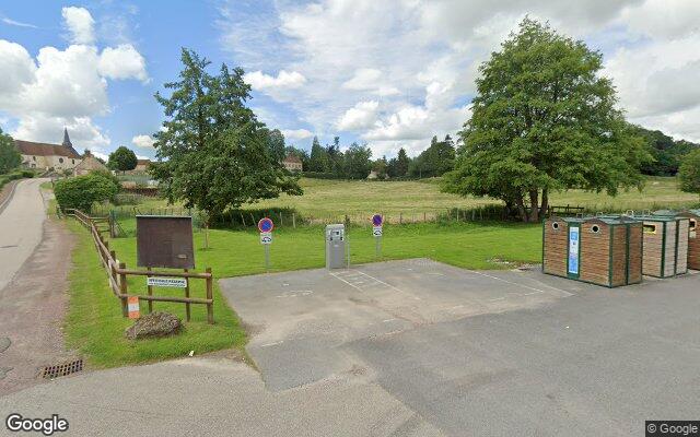 Picture of the location