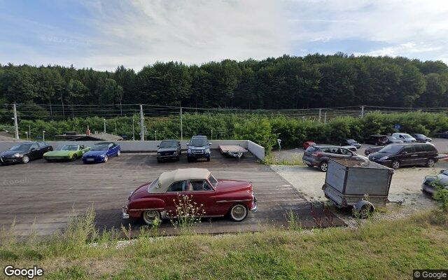 Picture of the location