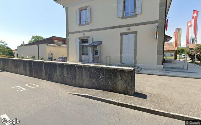 Picture of the location