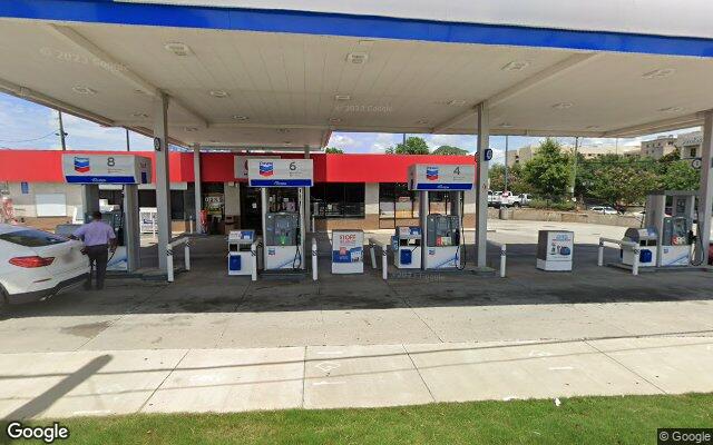 Picture of the location