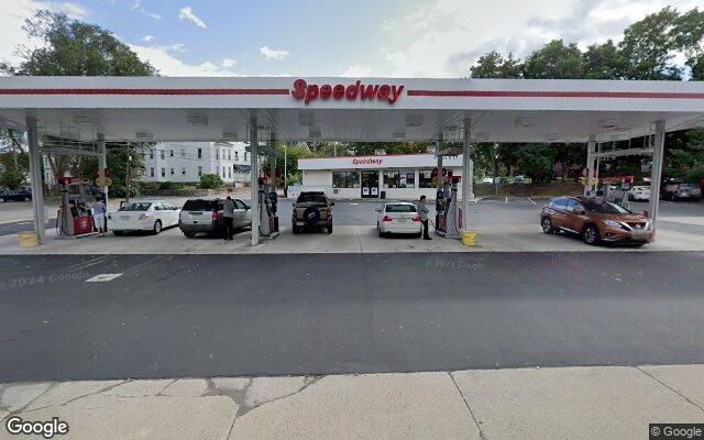 Picture of the location