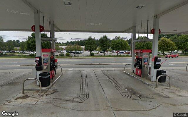 Picture of the location