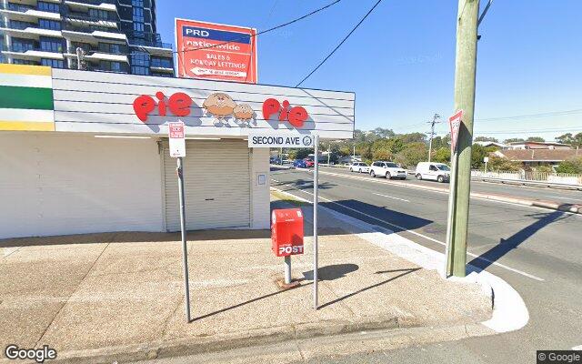 Picture of the location