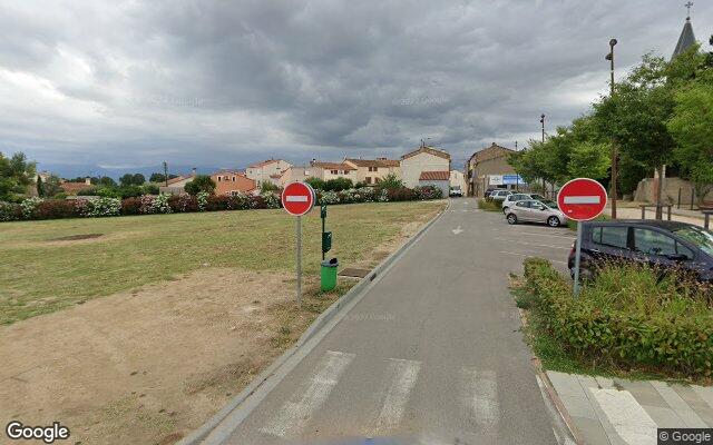 Picture of the location