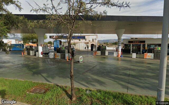 Picture of the location