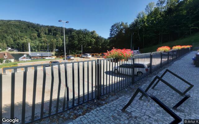 Picture of the location