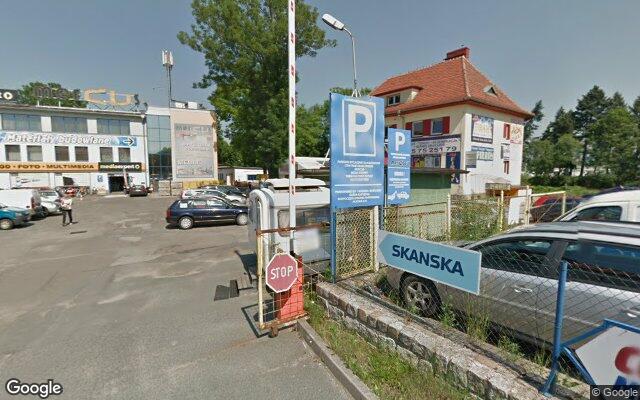 Picture of the location