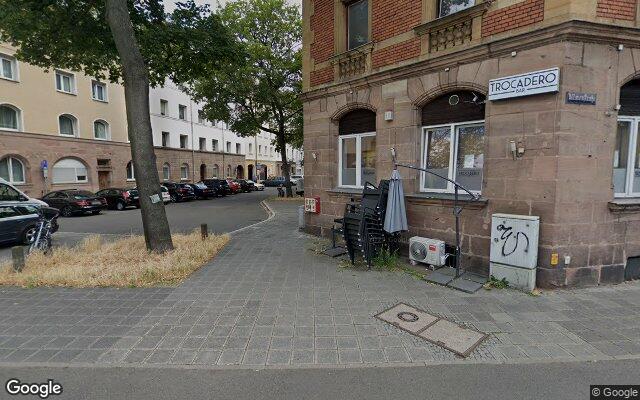 Picture of the location