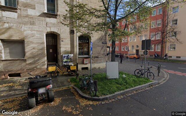 Picture of the location